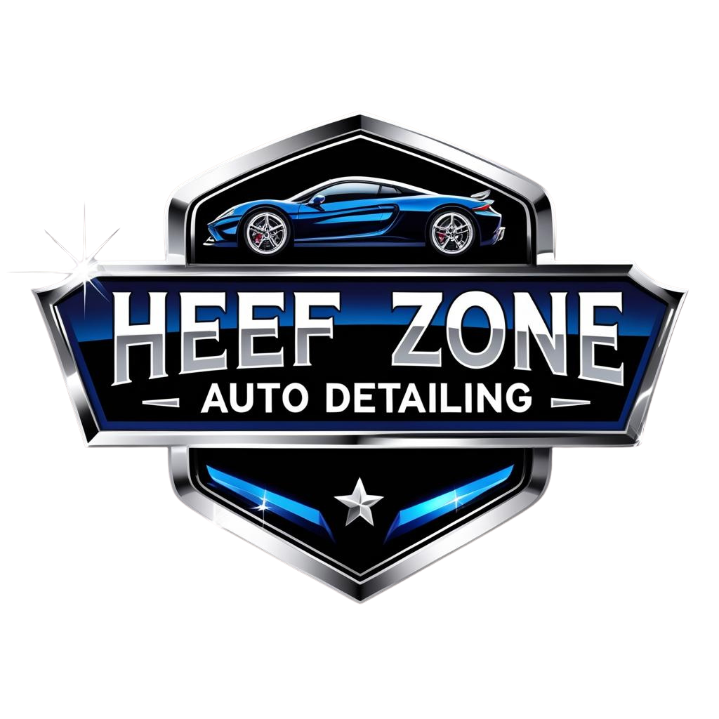 HeefZone Auto Detailing