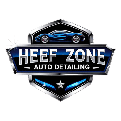 HeefZone Auto Detailing